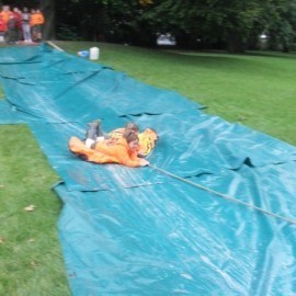 SDC12607 - Scouts en Gidsen Zaventem 